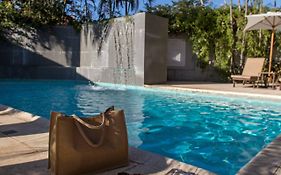 Las Lomas Casa Hotel